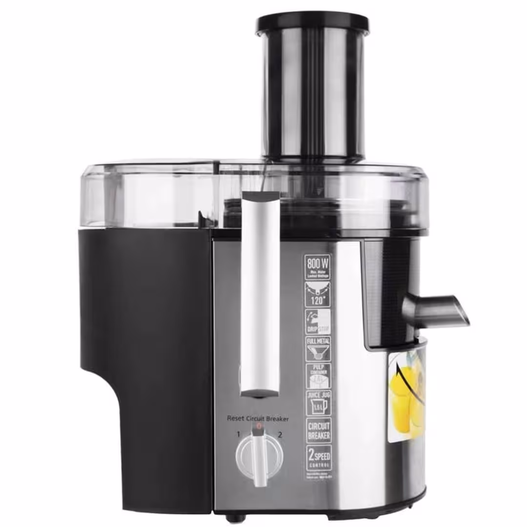 آبمیوه گیری پاناسونیک مدل DJ01 