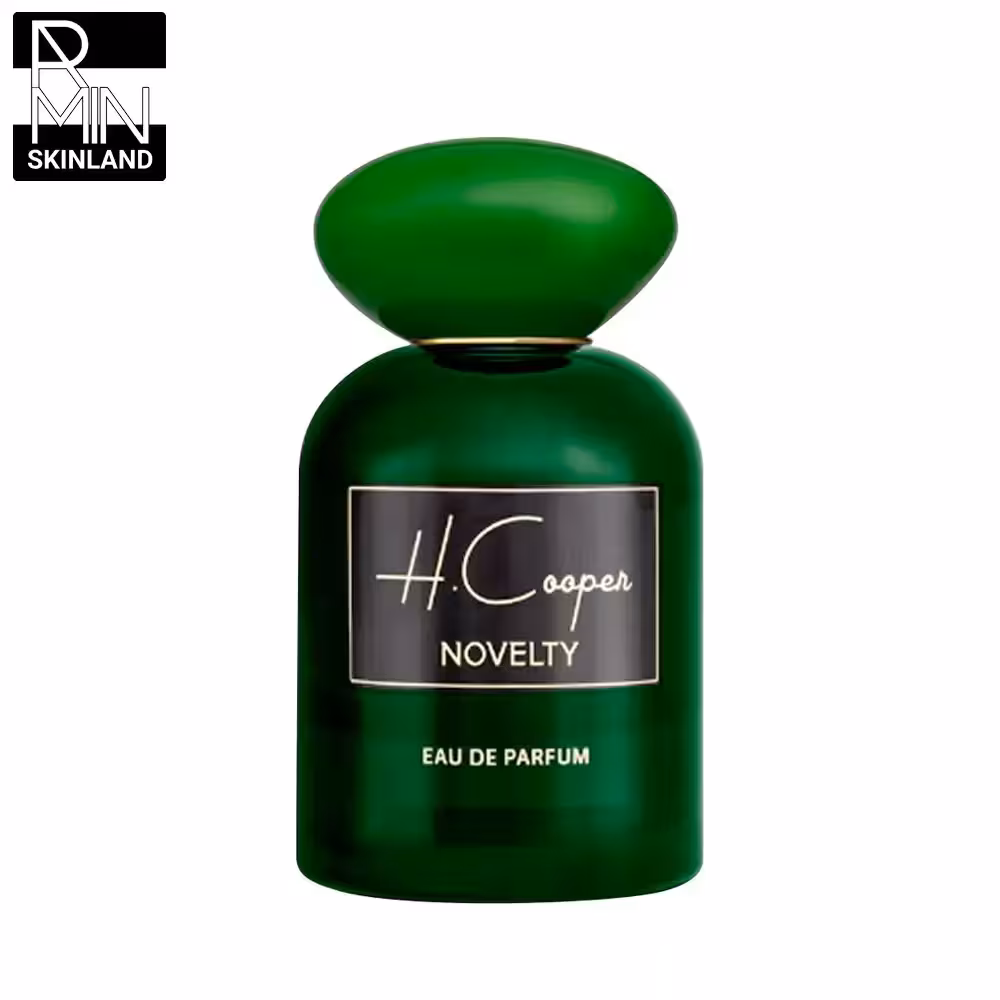عطر زنانه نولتی اچ کوپر