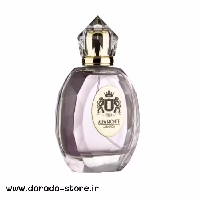 ادکلن عطر لارناکا (Larnaca) آلفامونته 100 میل