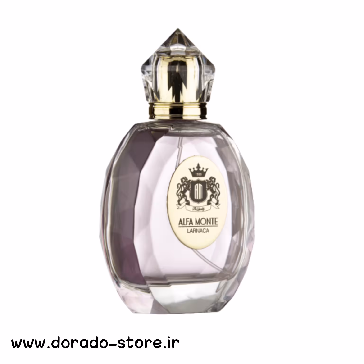 ادکلن عطر لارناکا (Larnaca) آلفامونته 100 میل