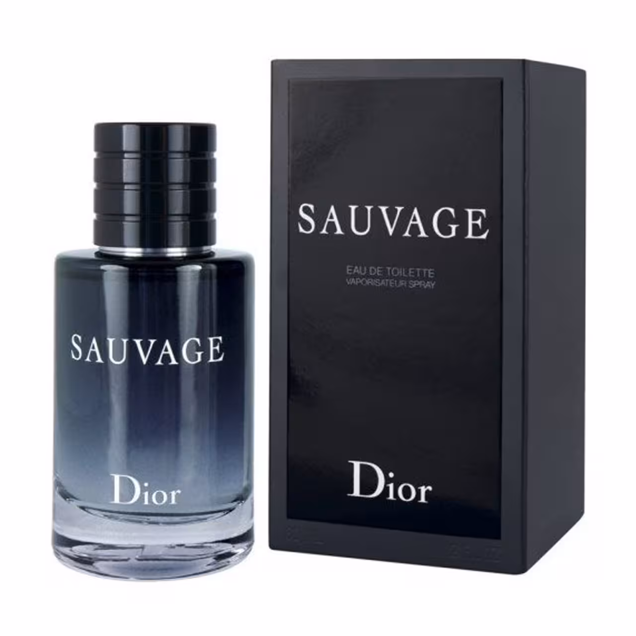 ادکلن مردانه دیور ساواج 30 میلی لیتری