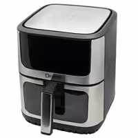 سرخ کن بدون روغن دسینی مدل DS-815DW