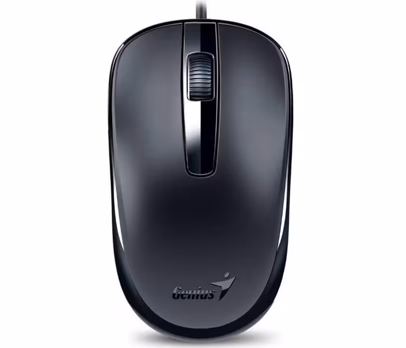 ماوس جنیوس مدل DX-120