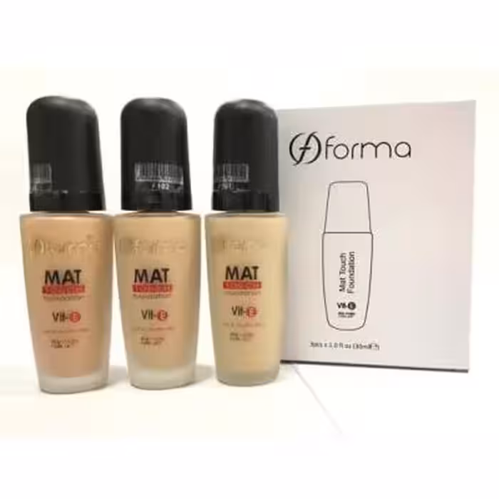 کرم پودر فلور مار