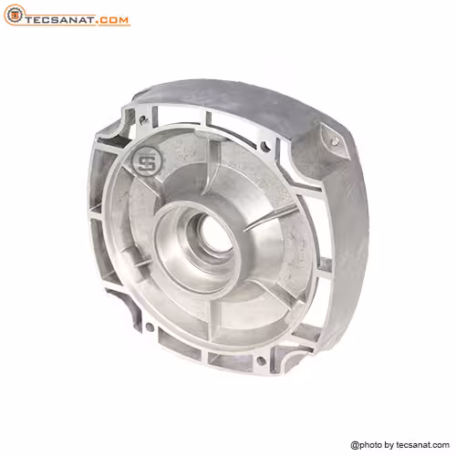 براکت عقب موتوژن کد 90