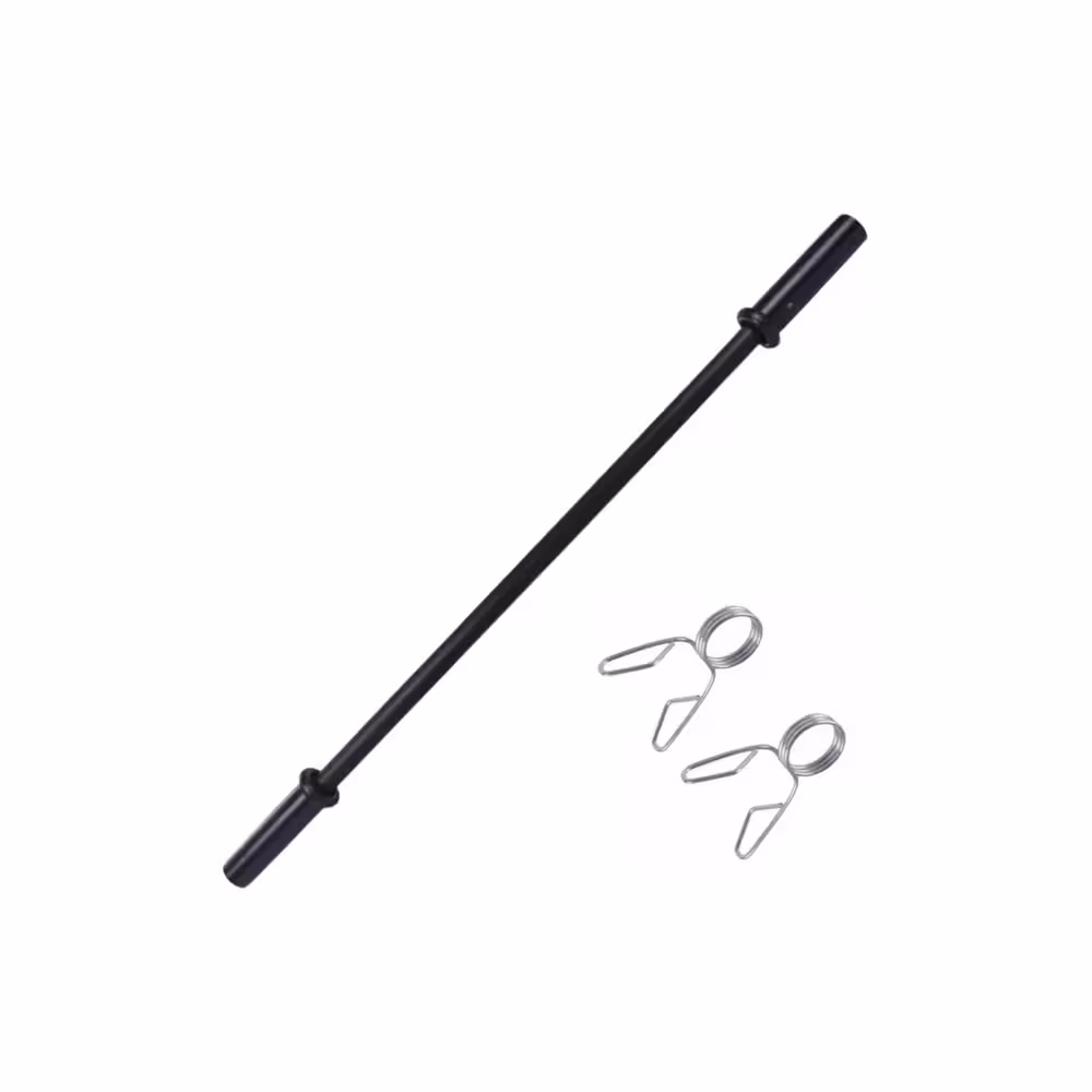 میله هالتر بادی پامپ (140 cm)