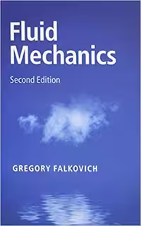 󾕇 دانلود کتاب Falkovich G., Fluid Mechanics, 2nd ed, 2018 - دانلود کتاب های دانشگاهی
