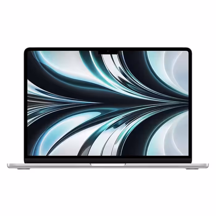 خرید و قیمت لپ تاپ 13 اینچی اپل مدل MacBook Air MLY03 2022 M2 8GB 512GB SSD