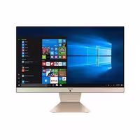 آل این وان ایسوس V222FBK-A  Core I5 10210U 4GB 1TB 2GB MX110 non touch