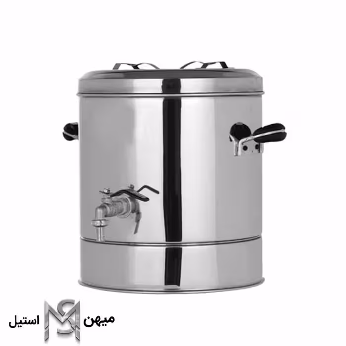 فلاسک (ترموس) 15 لیتری مدل 14575