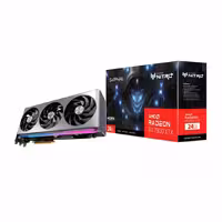کارت گرافیک سافایر مدل NITRO  AMD Radeon RX 7900 XTX Vapor-X 24GB