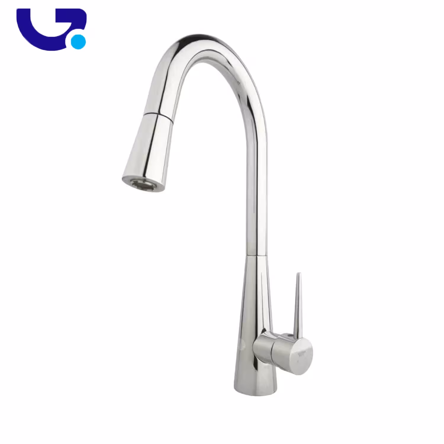 شیر ظرفشویی آشپزخانه راسان مدل سارینا