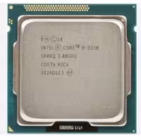 پردازنده اینتل مدلCPU INTEL TRY 3330