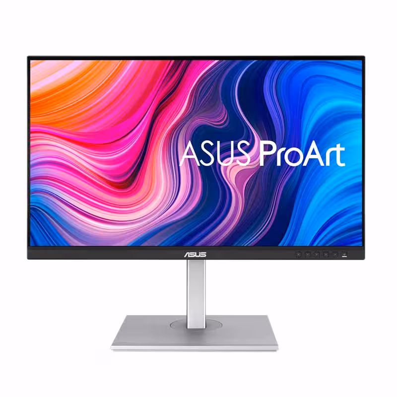 خرید مانیتور ایسوس ProArt Display PA279CV سایز 27 اینچ Monitor Asus با بهترین قیمت