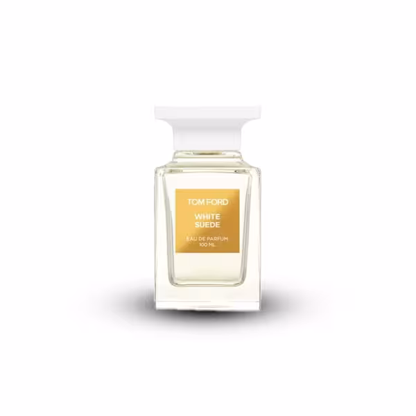 ادکلن تام فورد وایت سوید 100 میل WHITE SUEDE زنانه