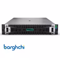 سرور HPE ProLiant DL385 Gen11 مدل P81843-425