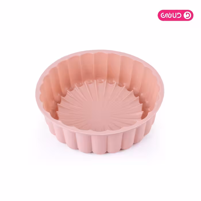 قالب سیلیکون ویژه شیفون شارلوت 20 سانت