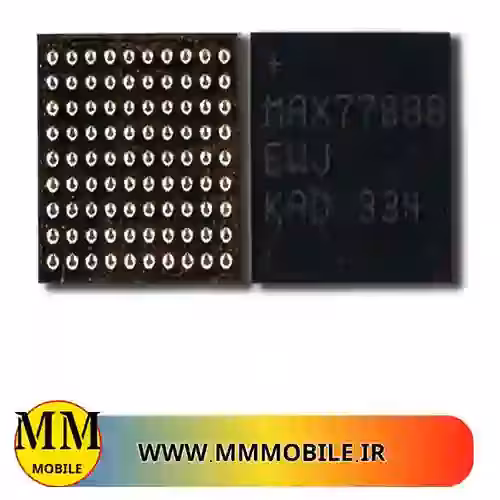 آی سی تغذیه IC POWER MAX 77888