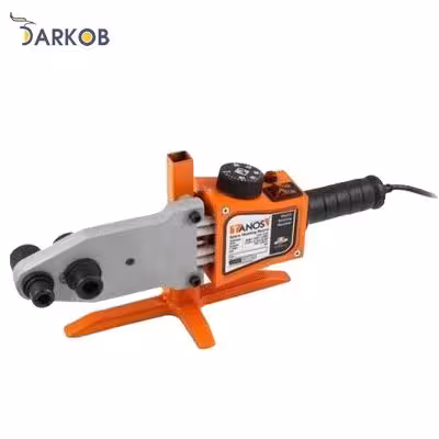 اتو لوله سبز تانوس مدل PWM-02-1800