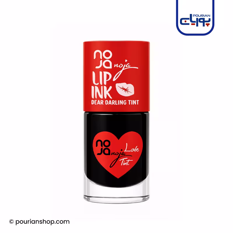 تینت لب Love Tint نوژا
