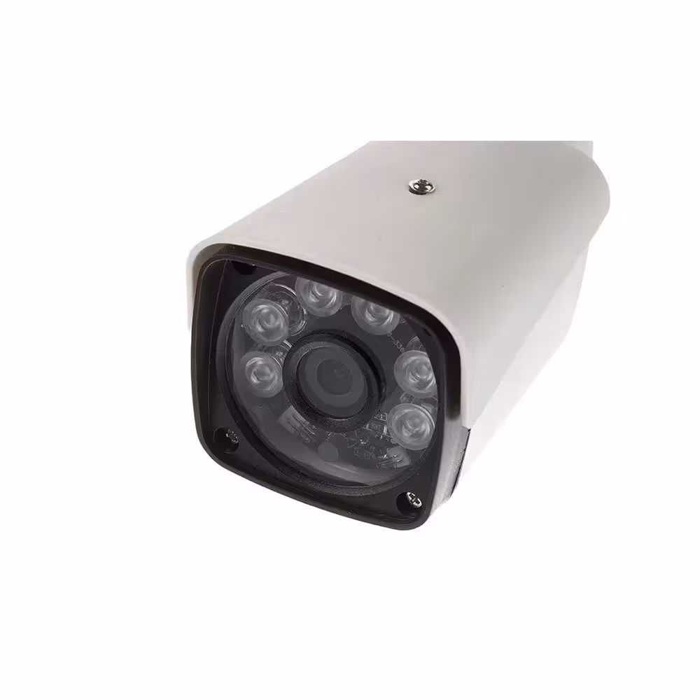 دوربین مداربسته آنالوگ مدل RTB20-AHD-2MP بسته 4 عددی