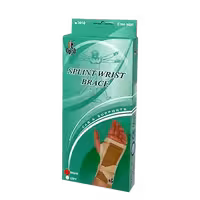 برس دست راست آتل دار کشی کد 3010 سایز Free اپتو OPTO