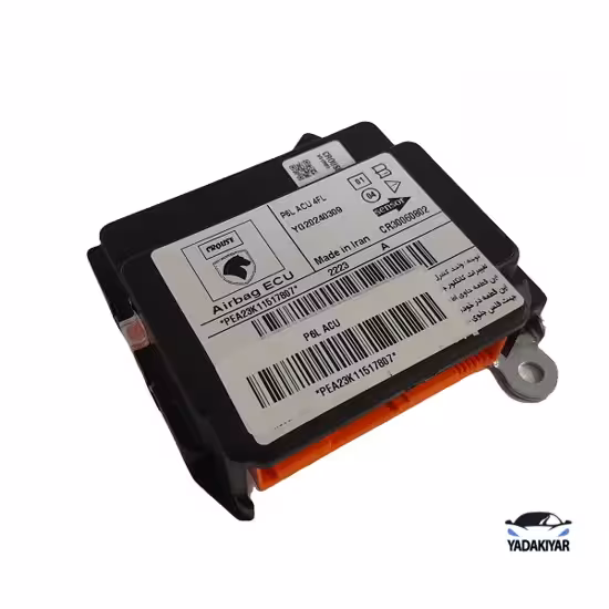 یونیت ایربگ 206 و 207 – کروز