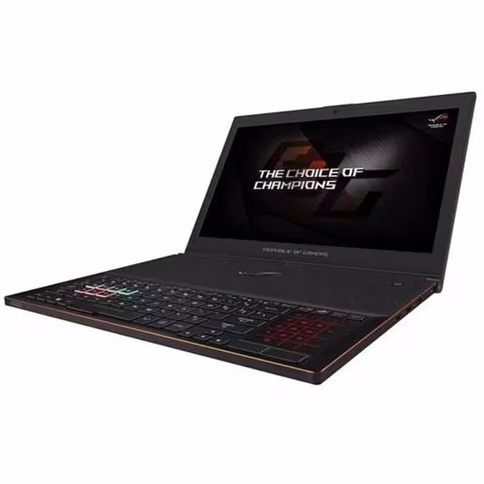 لپ تاپ 15 اینچی ایسوس مدل ROG Zephyrus GX501GI I7-24G-1T-8G
