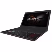 لپ تاپ 15 اینچی ایسوس مدل ROG Zephyrus GX501GI I7-24G-1T-8G
