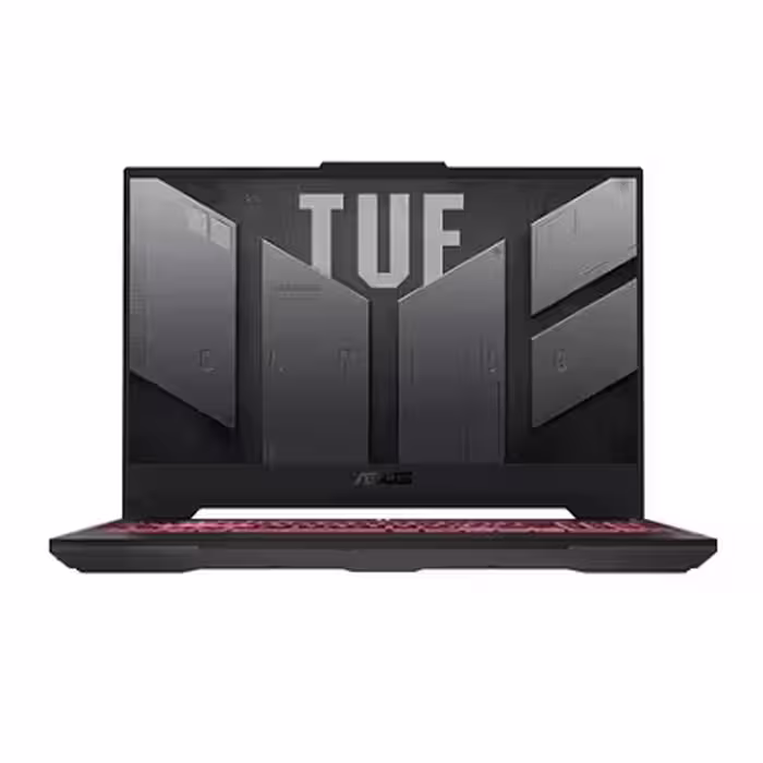 لپ تاپ 15.6 اینچی ایسوس مدل TUF Gaming A15 FA507RF-HN029 R7 16GB 512SSD RTX2050