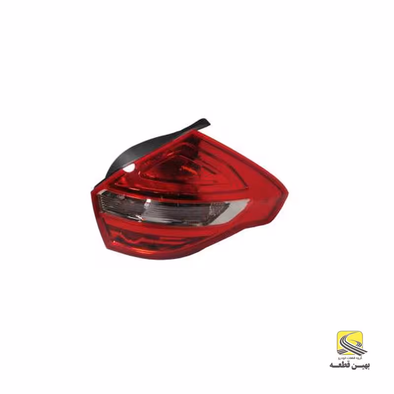 چراغ خطر عقب راست برلیانس 320