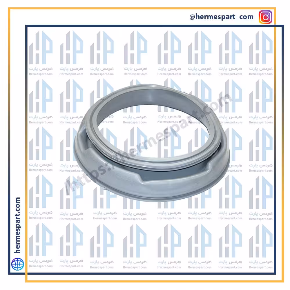 لاستیک لباسشویی پاکشوما 8050