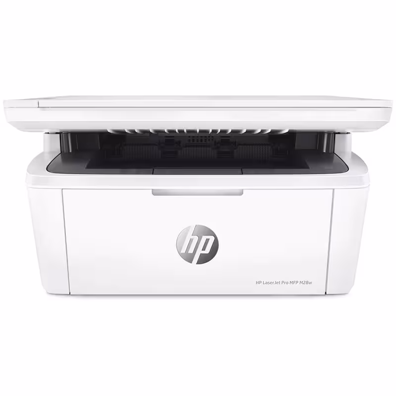 پرینتر لیزری Hp M28w