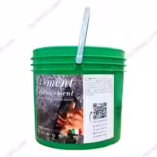 میکروسمنت با دانه بندی متوسط G-ment 250