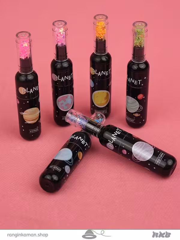 علامت زن کهکشانی (هایلایتر) Galactic female sign