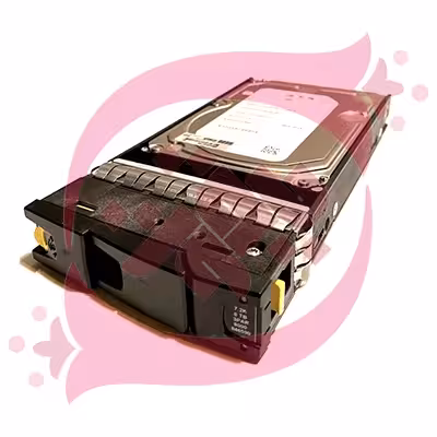 هارد استوریج HPE 3PAR 8000 8TB SAS 7.2K LFF HDD P9B44B