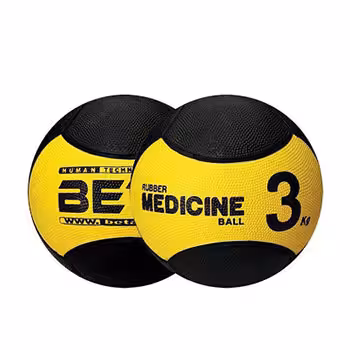 توپ مدیسینبال سه کیلویی