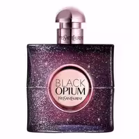 عطر ایوسن لورن بلک اوپیوم نویت بلانچ 2016 ( YVES SAINT LAURENT – Black Opium Nuit Blanche )