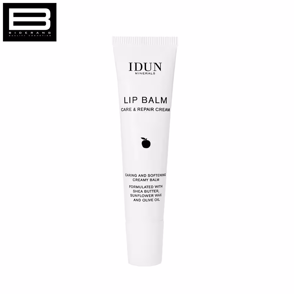 بالم لب ترمیم کننده ایدون مینرالز حجم 15ml