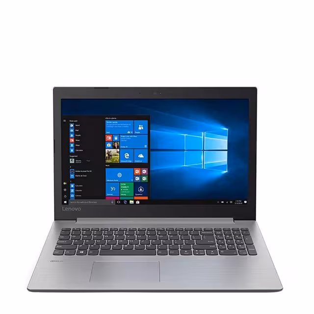 لپ تاپ 15 اینچی لنوو مدل Ideapad330 کد 06