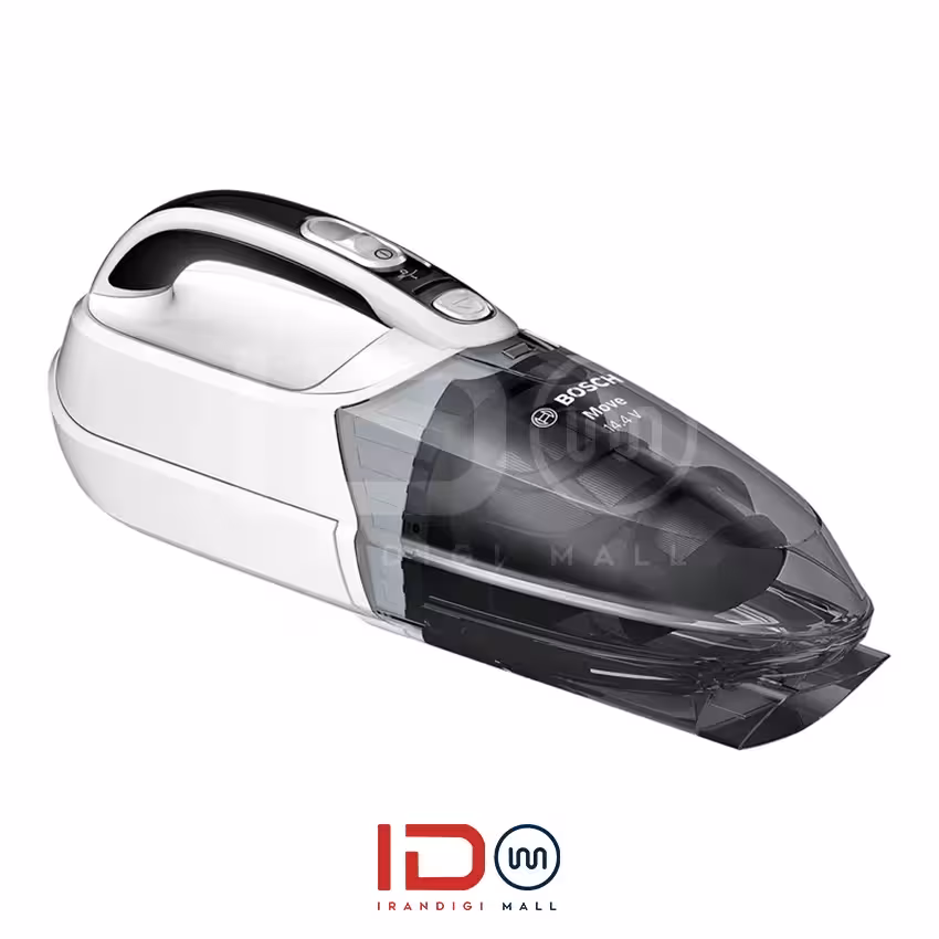 جاروشارژی دستی بوش BHN14N