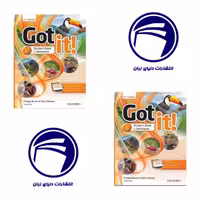 خرید مجموعه Got It Starter A – Starter B – منبع جامع یادگیری زبان انگلیسی برای مبتدیان