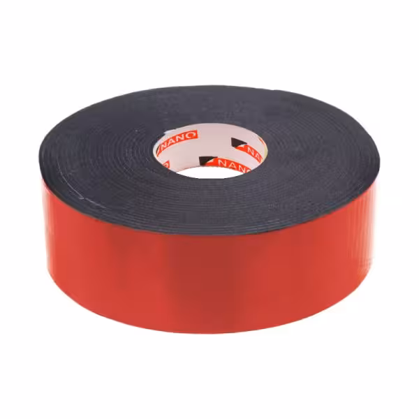 چسب دو طرفه عرض 30mm حلقه 5متری