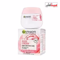 کرم آبرسان پوست حساس گارنیر 50 میل