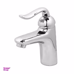 شیر روشویی کسری مدل رابین