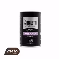 قهوه بیالتی Milano (آسیاب 250گرمی)