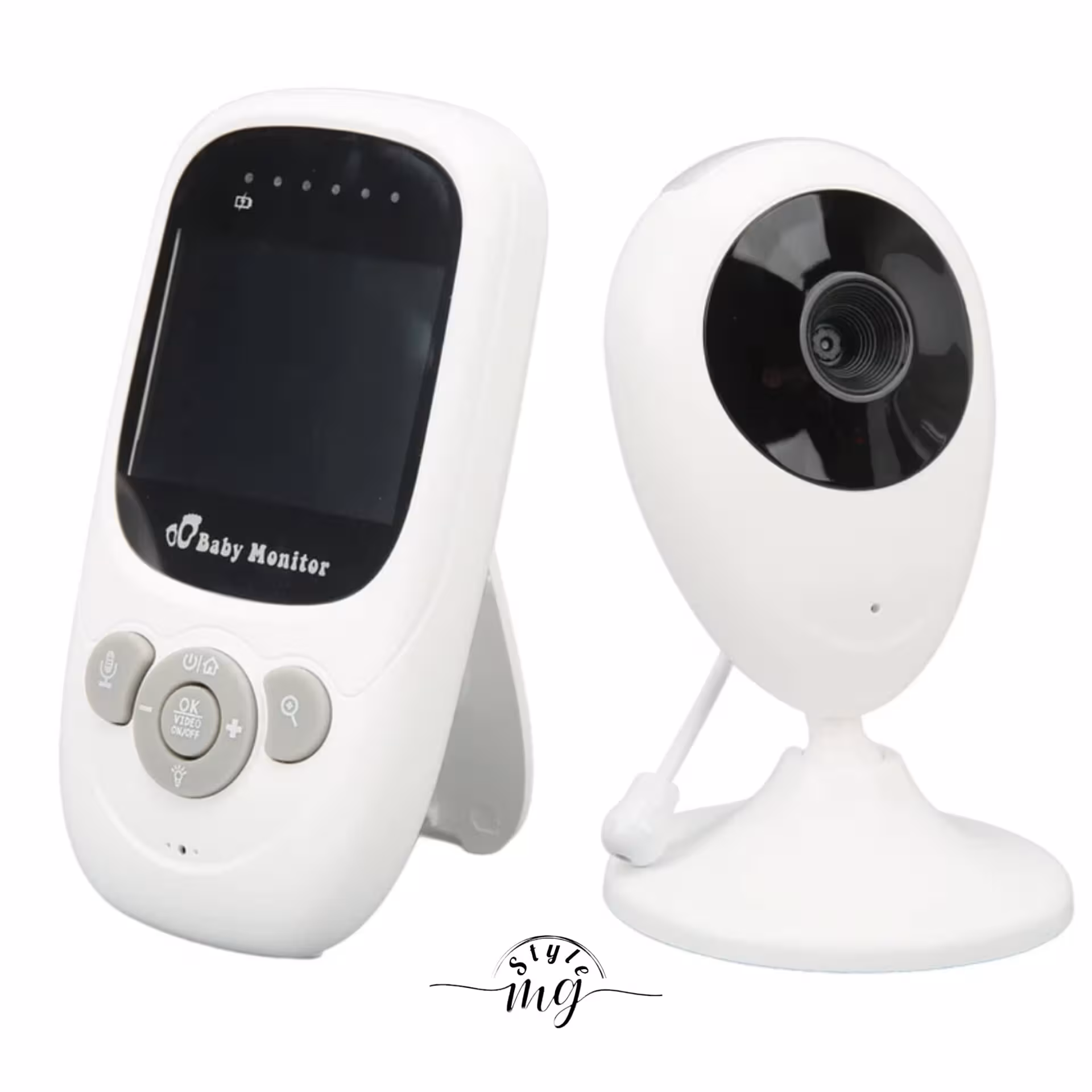 پیجر تصویری کودک مدل SP880