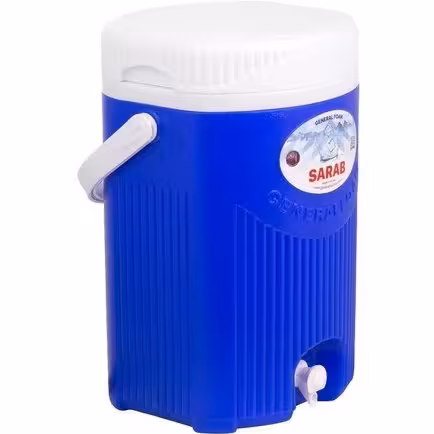 کلمن دو قلو سراب