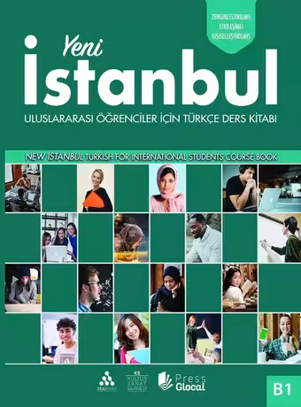 Yeni Istanbul B1