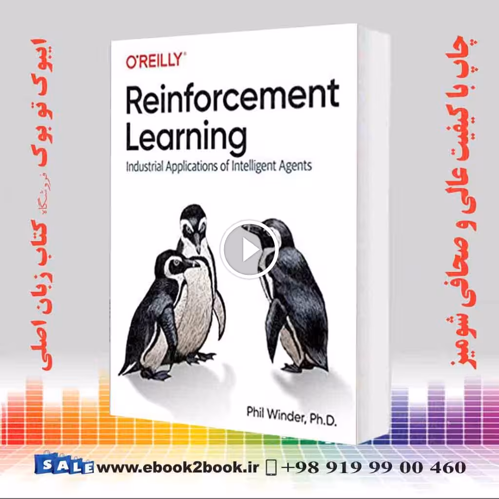 Reinforcement Learning